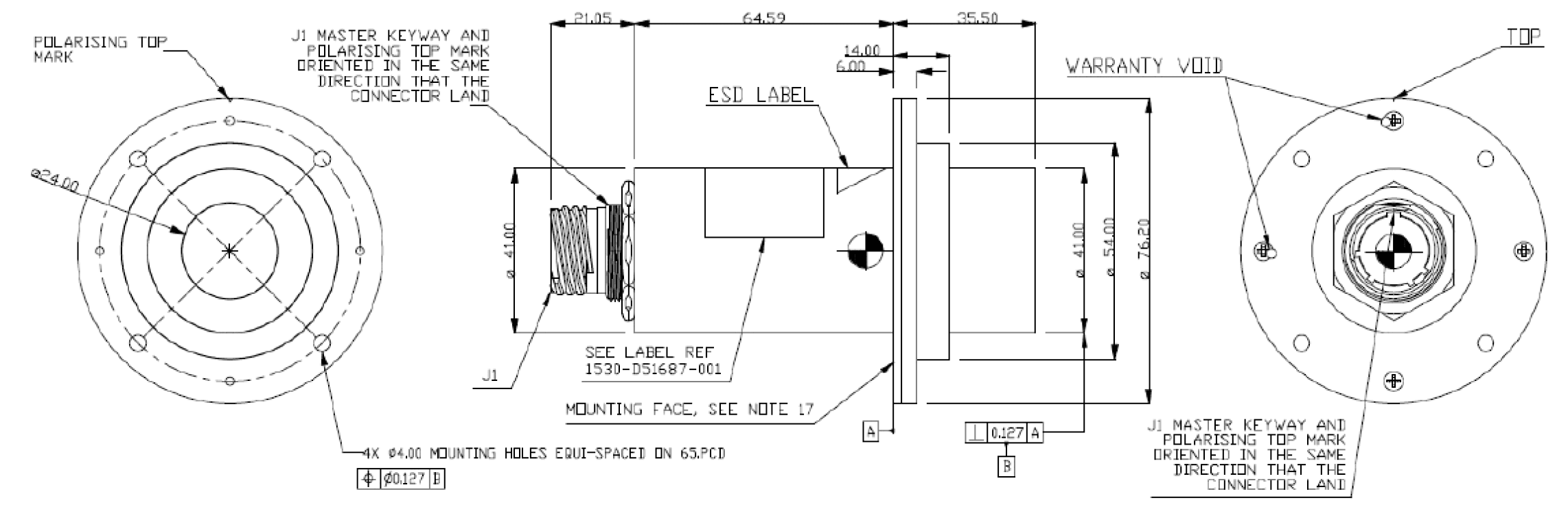 Technical Drawing