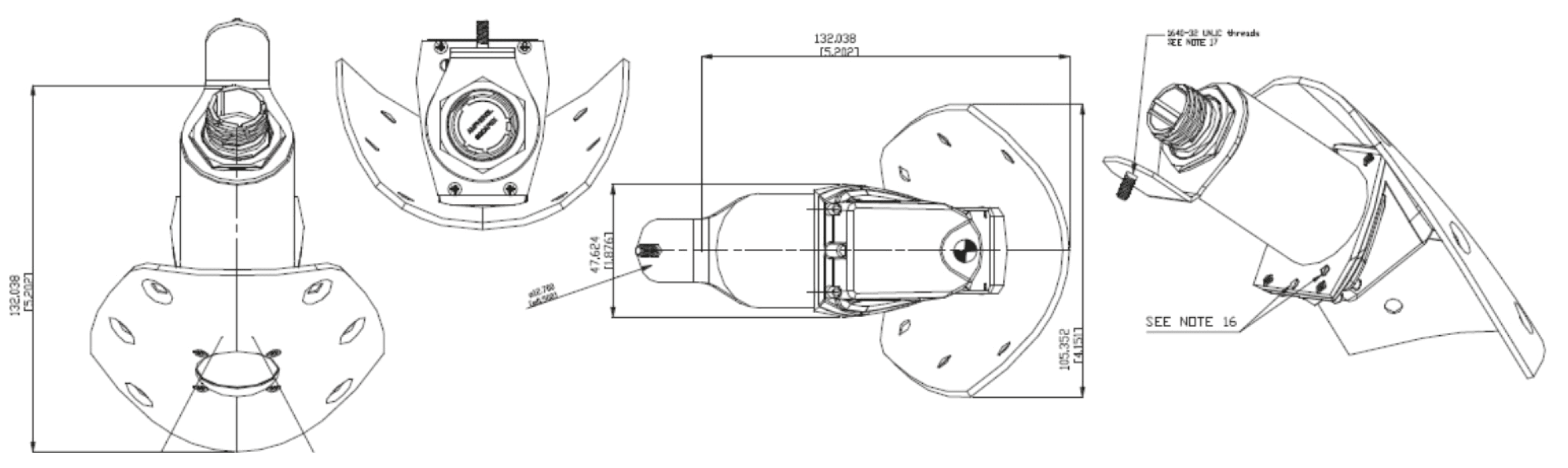 Technical Drawing