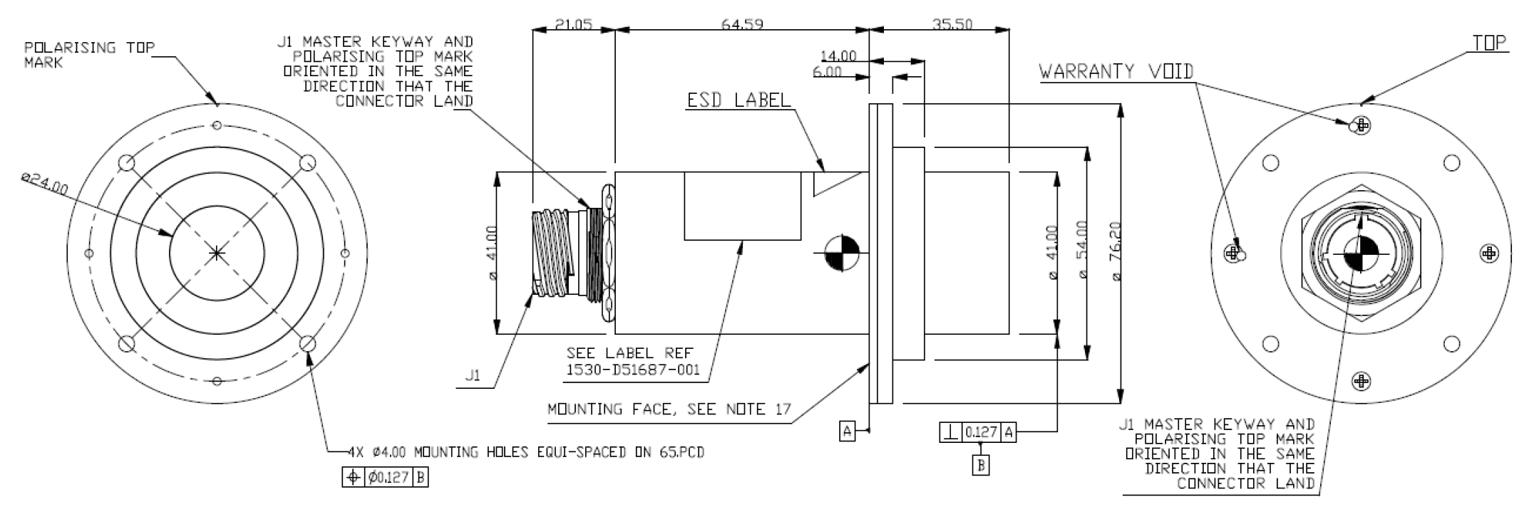 Technical Drawing