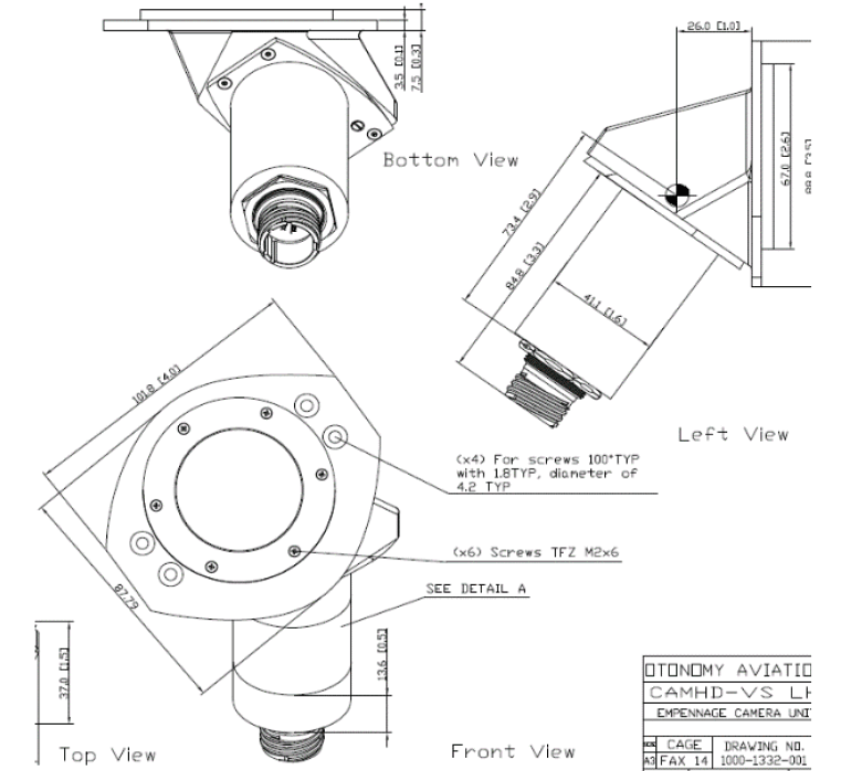 Technical Drawing