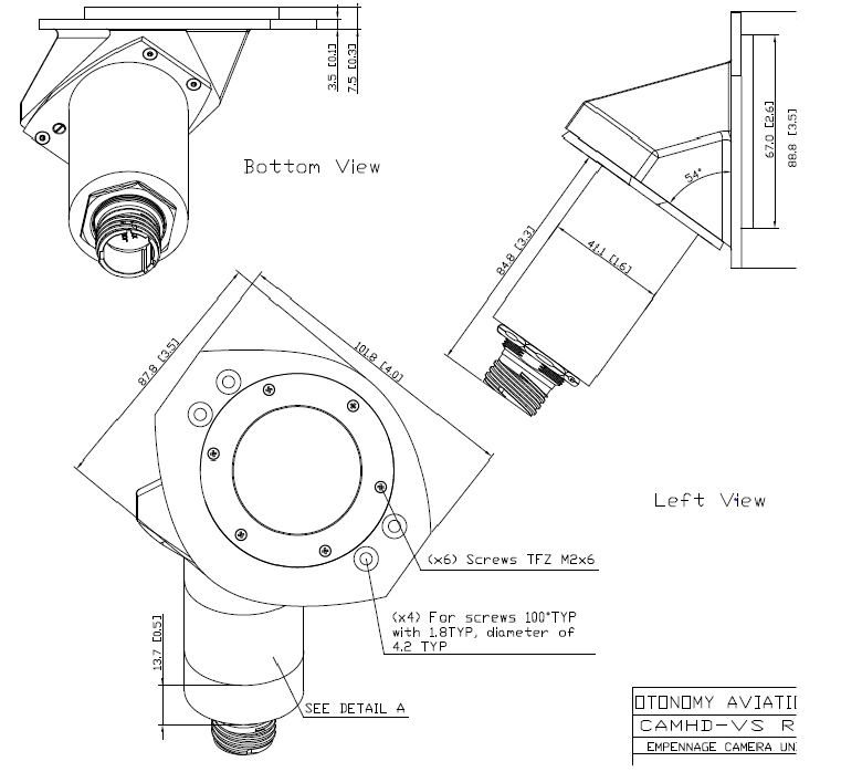 Technical Drawing