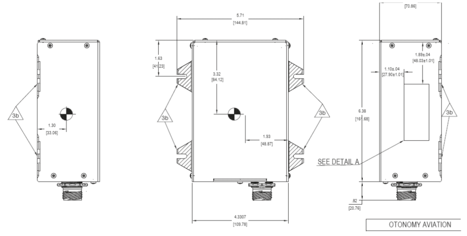 Technical Drawing