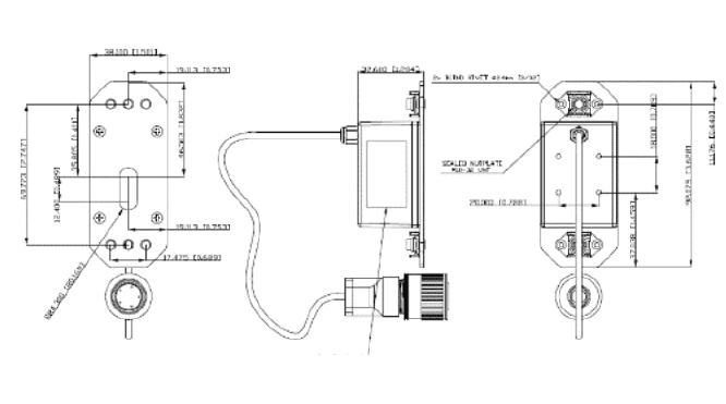 Technical Drawing