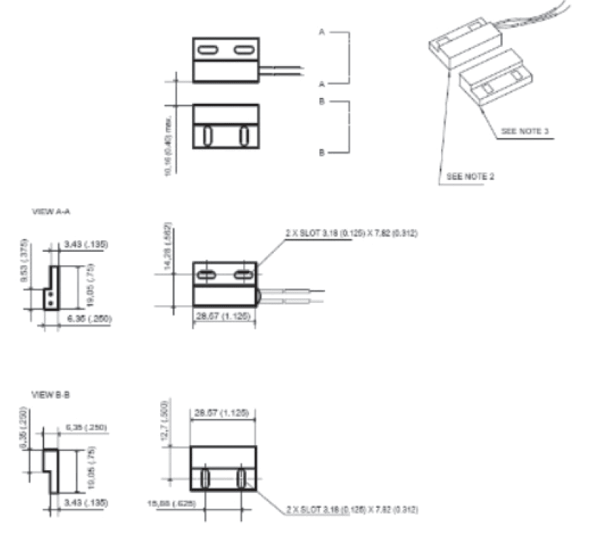 Technical Drawing