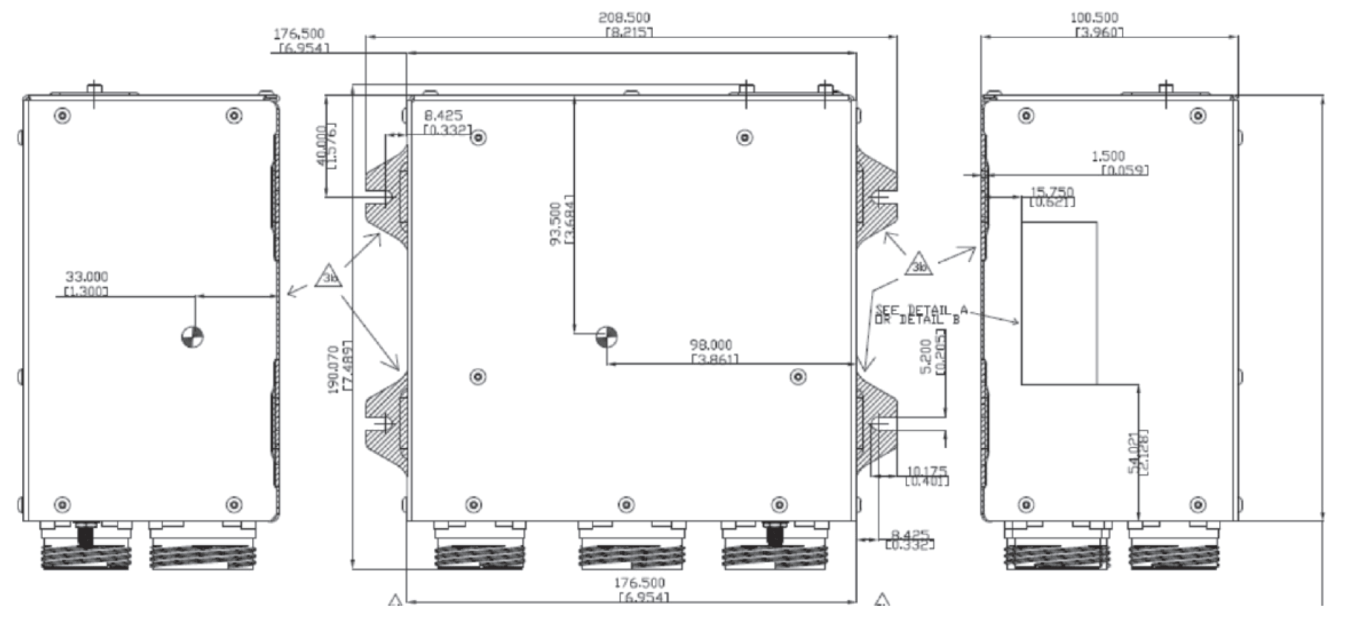 Technical Drawing